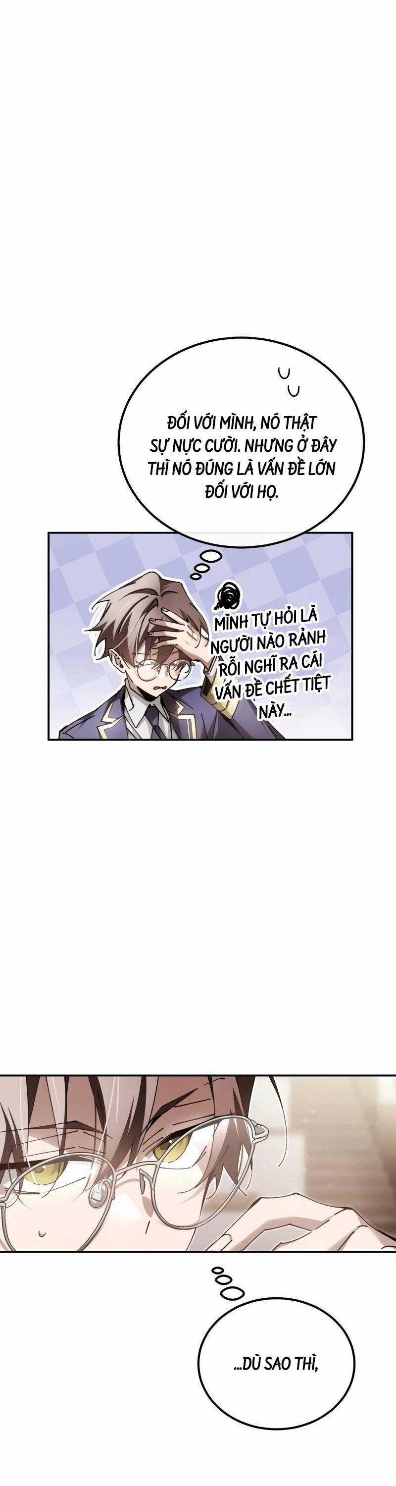 Trở Thành Thiên Tài Tốc Biến Của Học Viện Ma Pháp Chapter 13 trang 30