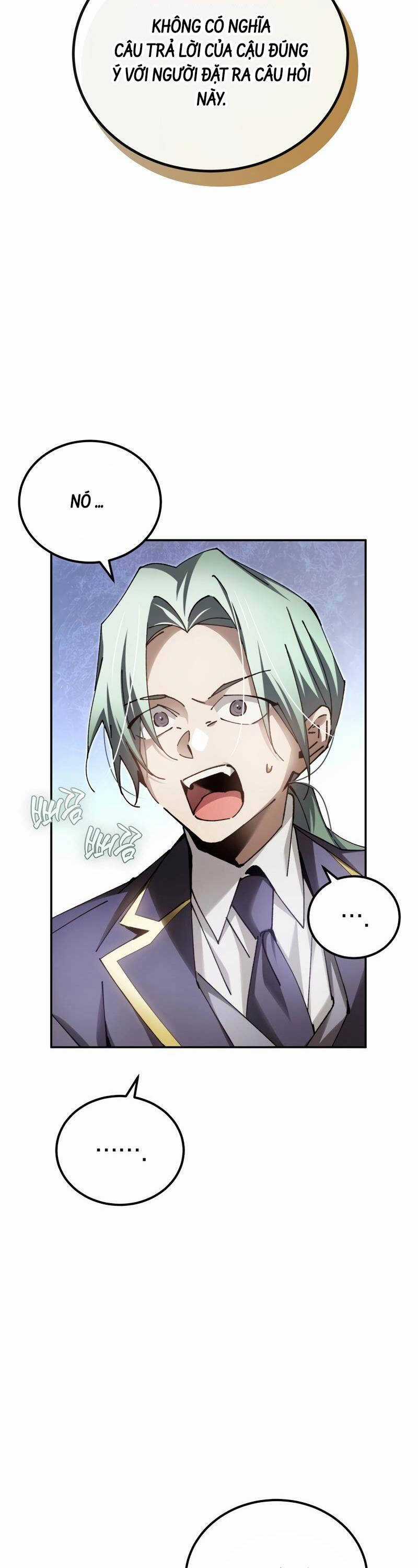 Trở Thành Thiên Tài Tốc Biến Của Học Viện Ma Pháp Chapter 13 trang 36