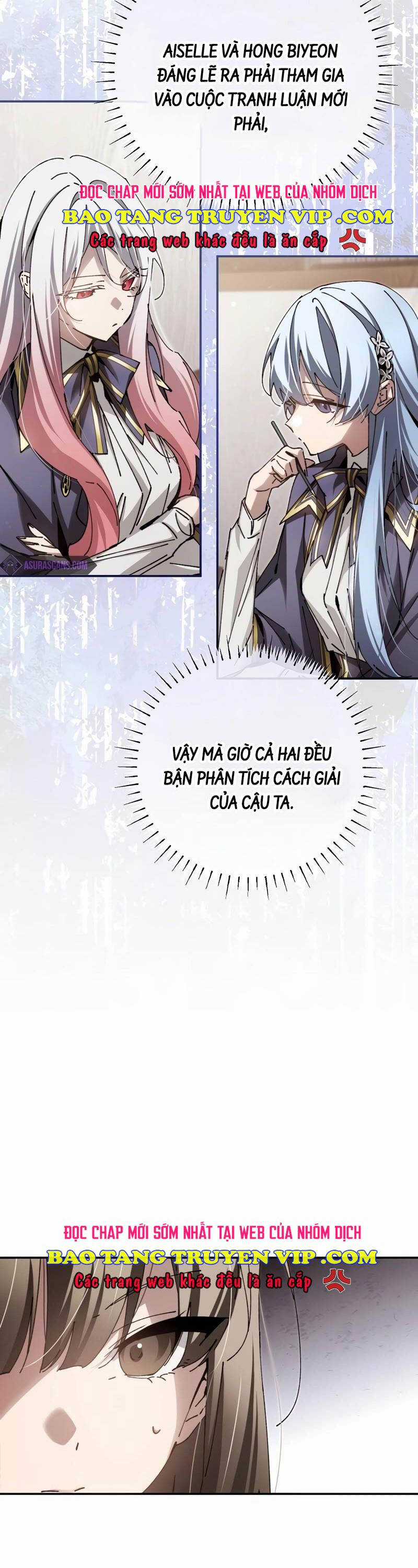 Trở Thành Thiên Tài Tốc Biến Của Học Viện Ma Pháp Chapter 13 trang 41