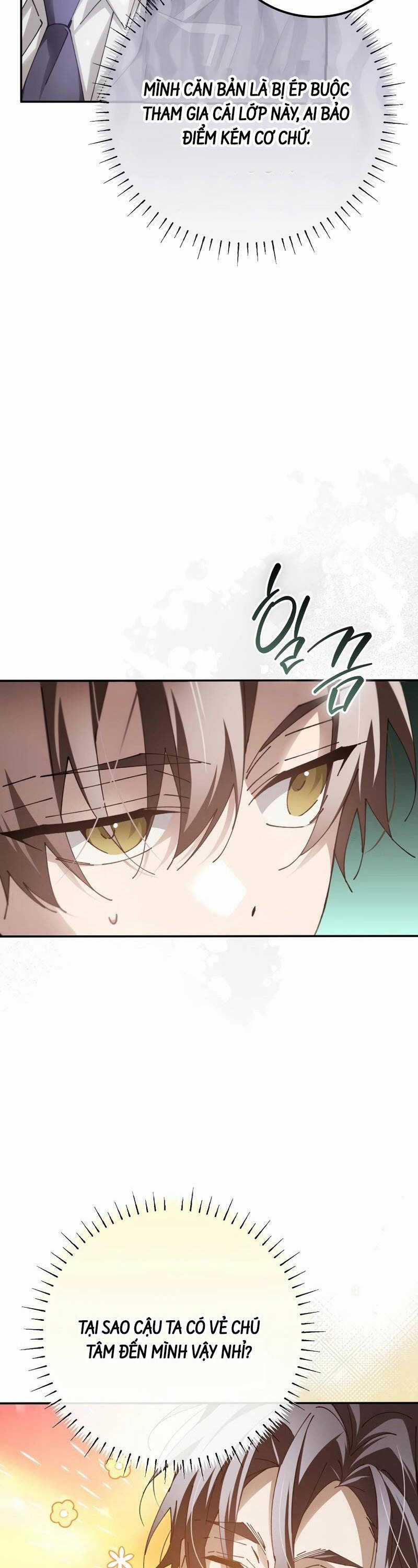 Trở Thành Thiên Tài Tốc Biến Của Học Viện Ma Pháp Chapter 13 trang 5