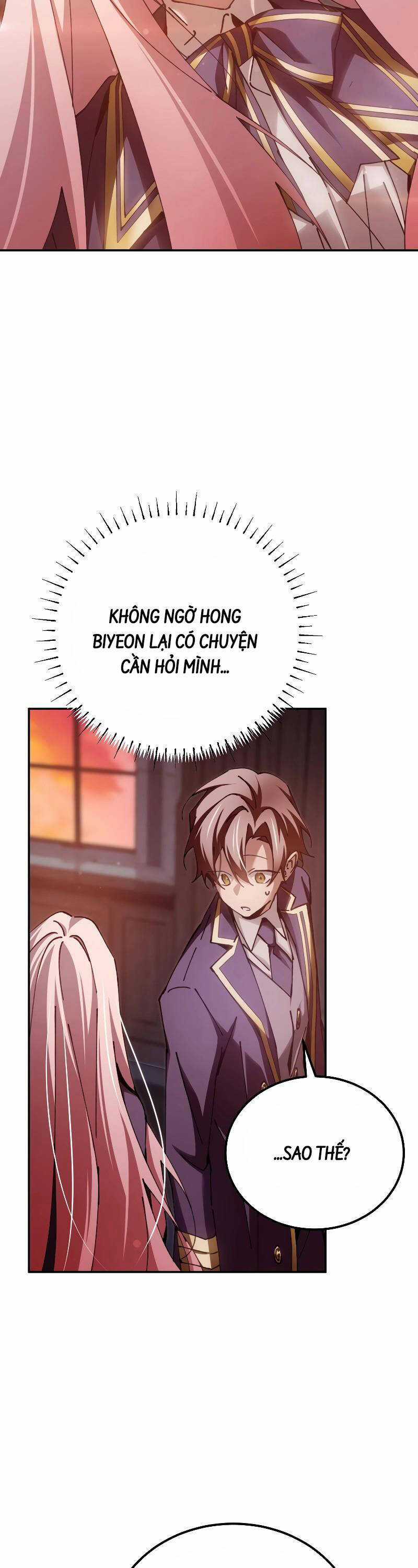 Trở Thành Thiên Tài Tốc Biến Của Học Viện Ma Pháp Chapter 14 trang 10
