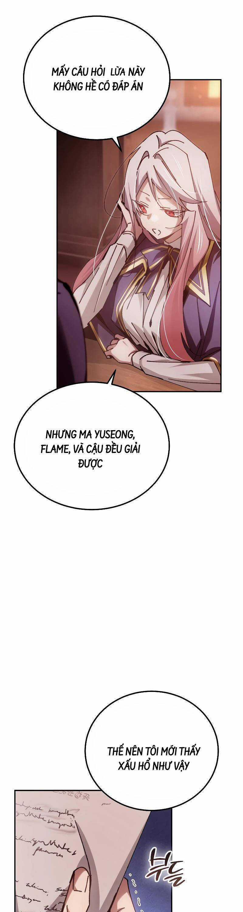 Trở Thành Thiên Tài Tốc Biến Của Học Viện Ma Pháp Chapter 14 trang 26