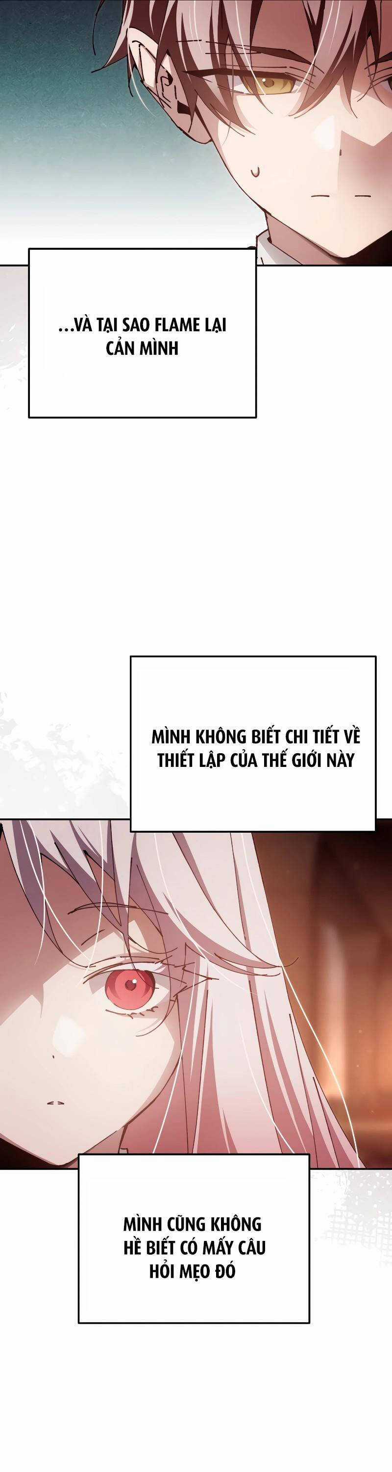 Trở Thành Thiên Tài Tốc Biến Của Học Viện Ma Pháp Chapter 14 trang 29