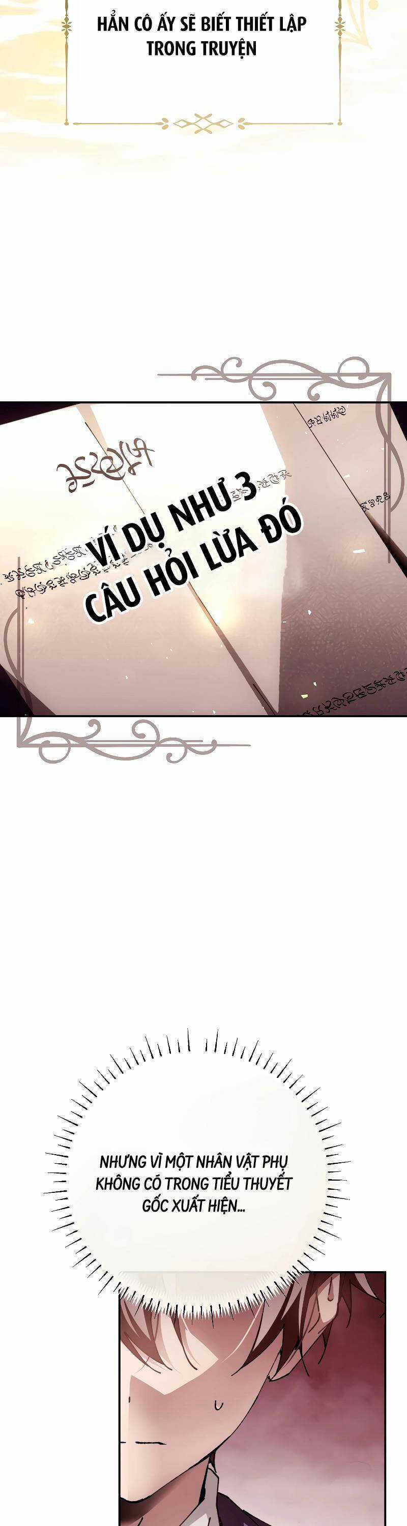 Trở Thành Thiên Tài Tốc Biến Của Học Viện Ma Pháp Chapter 14 trang 31