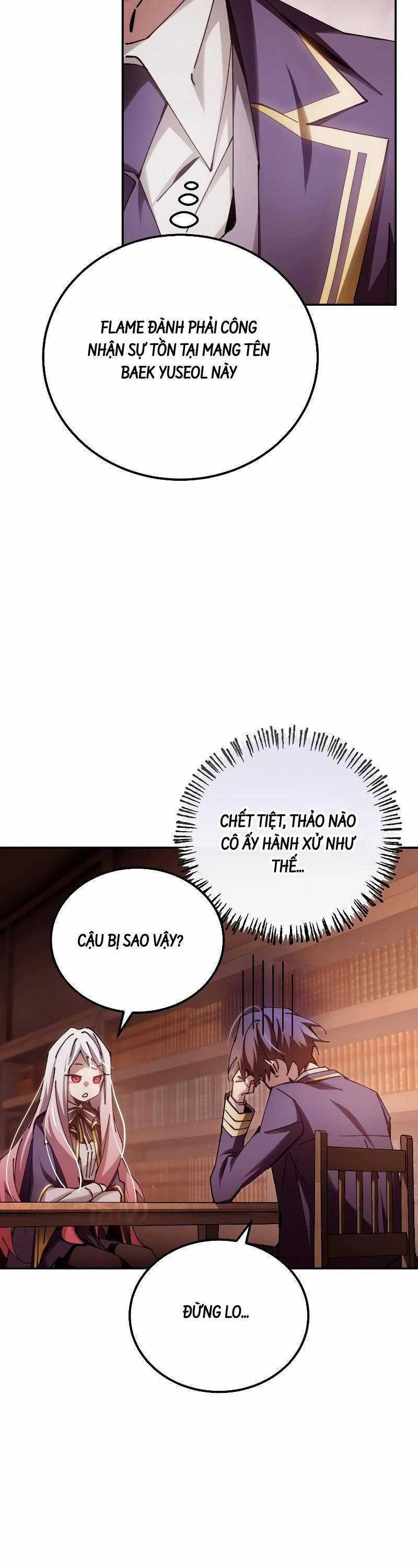 Trở Thành Thiên Tài Tốc Biến Của Học Viện Ma Pháp Chapter 14 trang 32