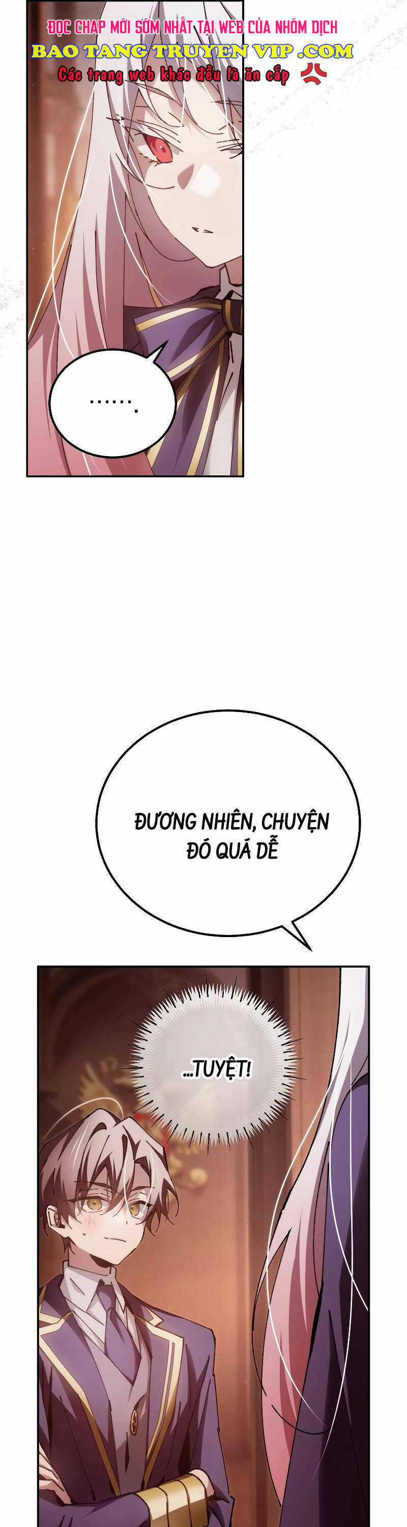 Trở Thành Thiên Tài Tốc Biến Của Học Viện Ma Pháp Chapter 14 trang 37