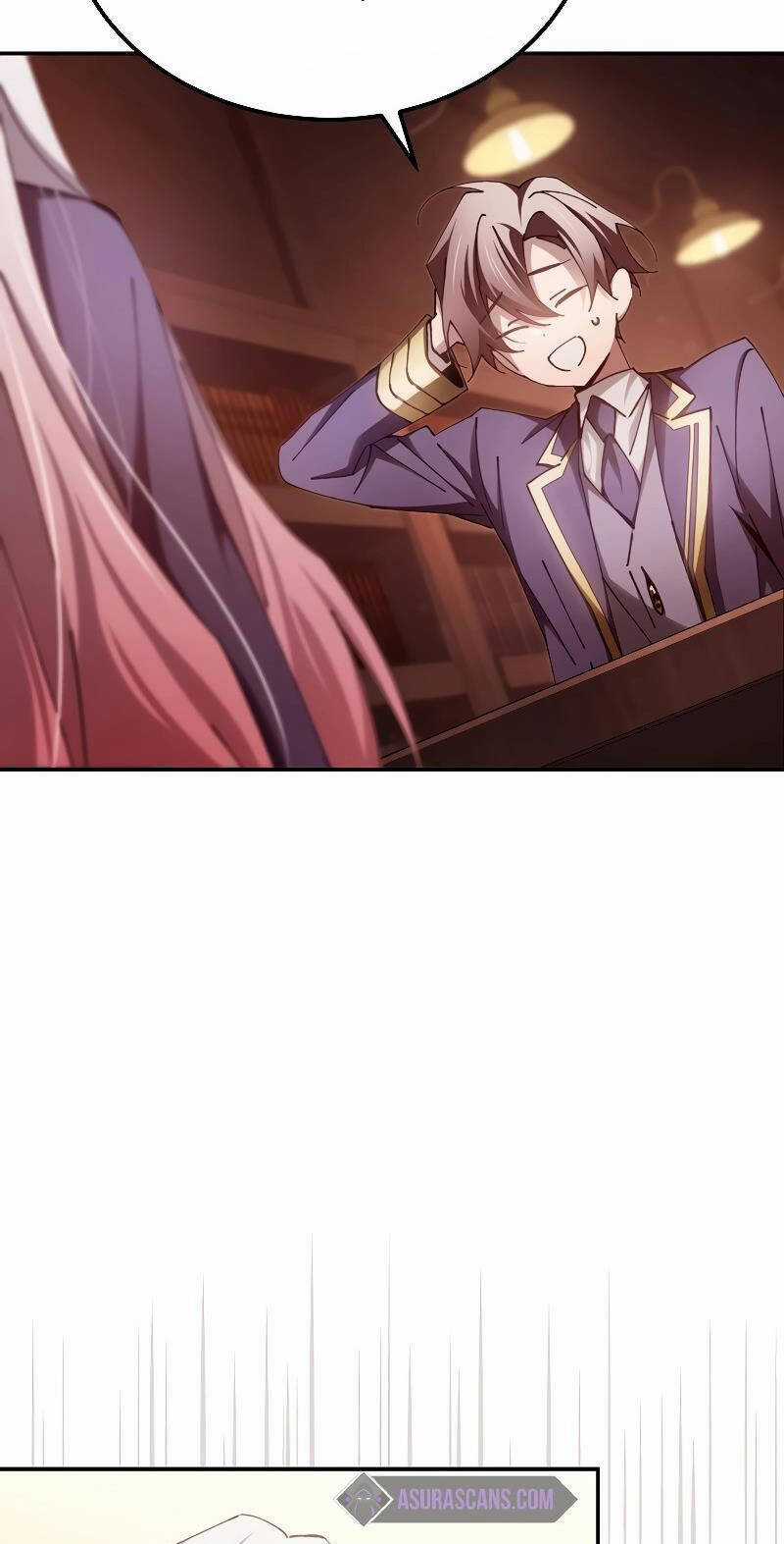 Trở Thành Thiên Tài Tốc Biến Của Học Viện Ma Pháp Chapter 15 trang 16