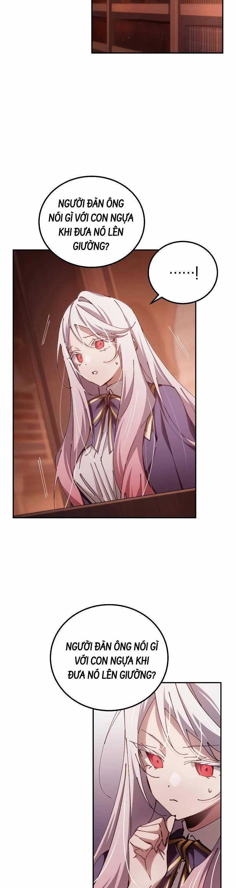 Trở Thành Thiên Tài Tốc Biến Của Học Viện Ma Pháp Chapter 15 trang 19