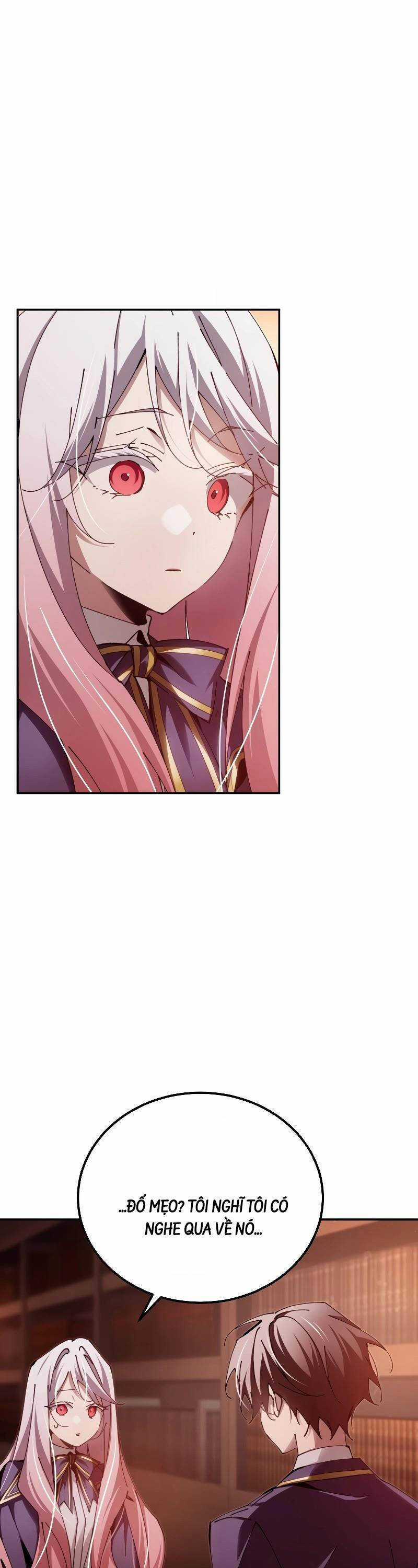 Trở Thành Thiên Tài Tốc Biến Của Học Viện Ma Pháp Chapter 15 trang 2