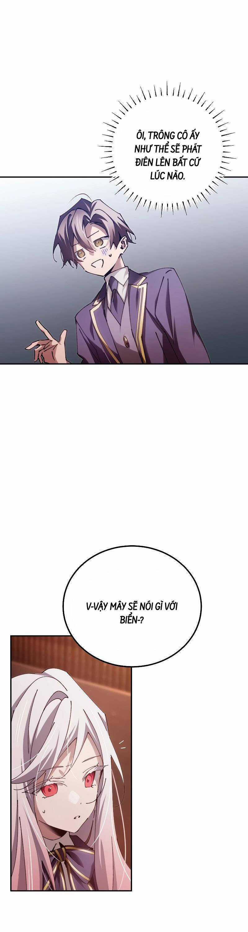 Trở Thành Thiên Tài Tốc Biến Của Học Viện Ma Pháp Chapter 15 trang 24