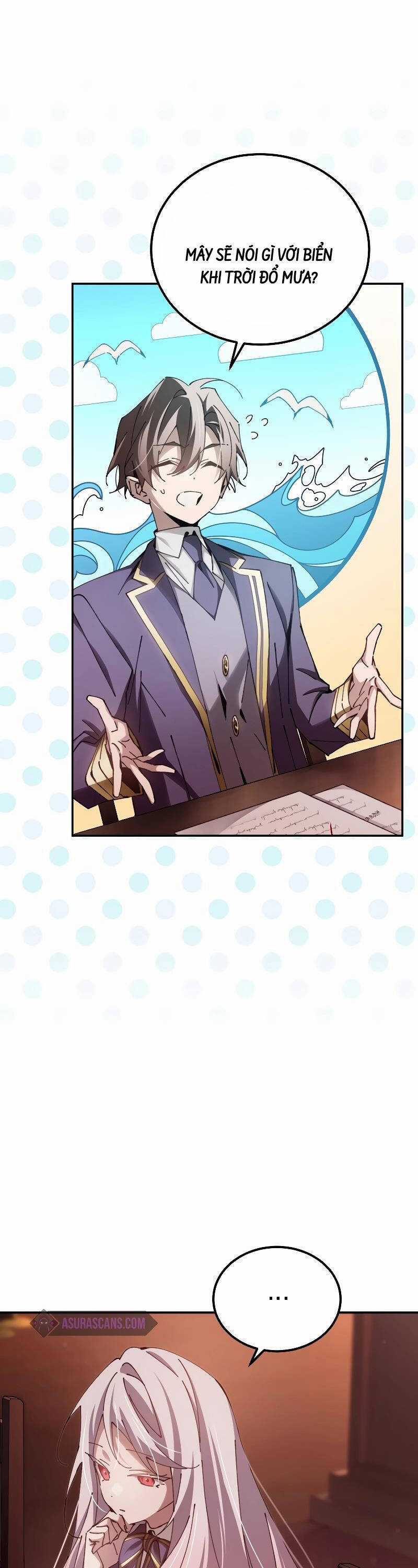 Trở Thành Thiên Tài Tốc Biến Của Học Viện Ma Pháp Chapter 15 trang 25