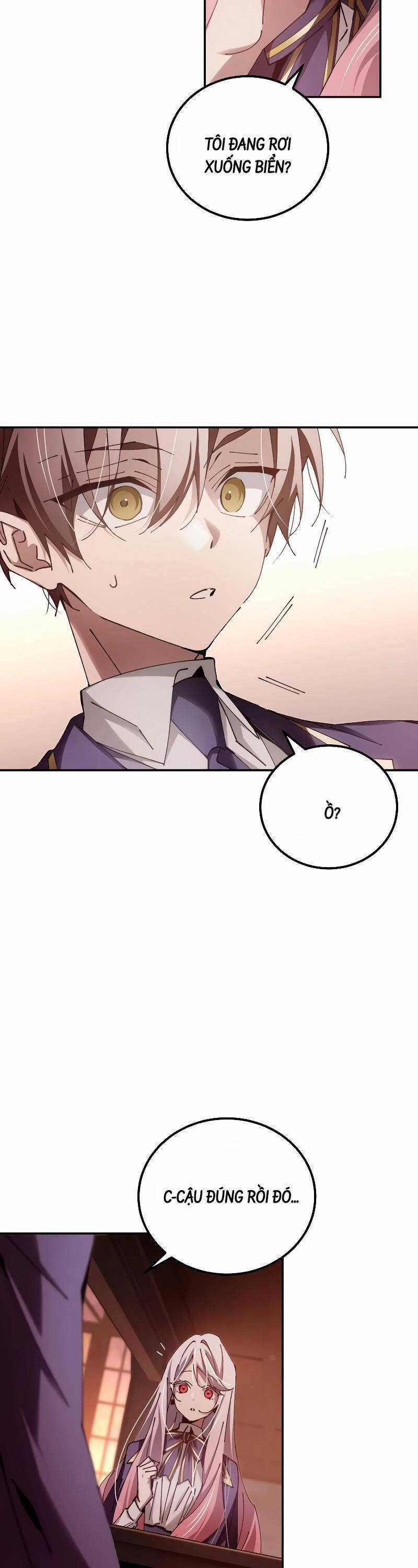 Trở Thành Thiên Tài Tốc Biến Của Học Viện Ma Pháp Chapter 15 trang 28