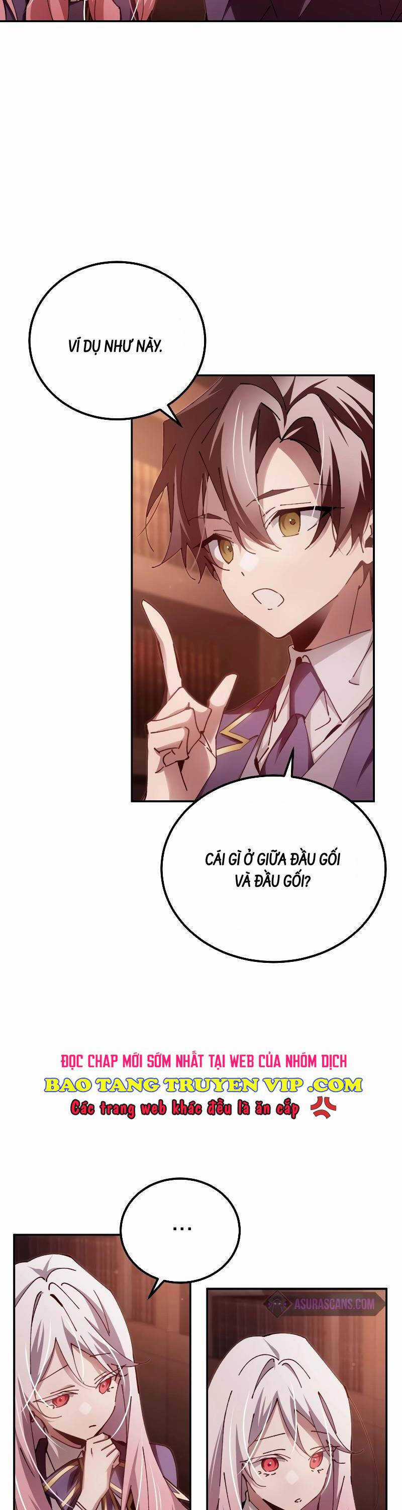 Trở Thành Thiên Tài Tốc Biến Của Học Viện Ma Pháp Chapter 15 trang 3