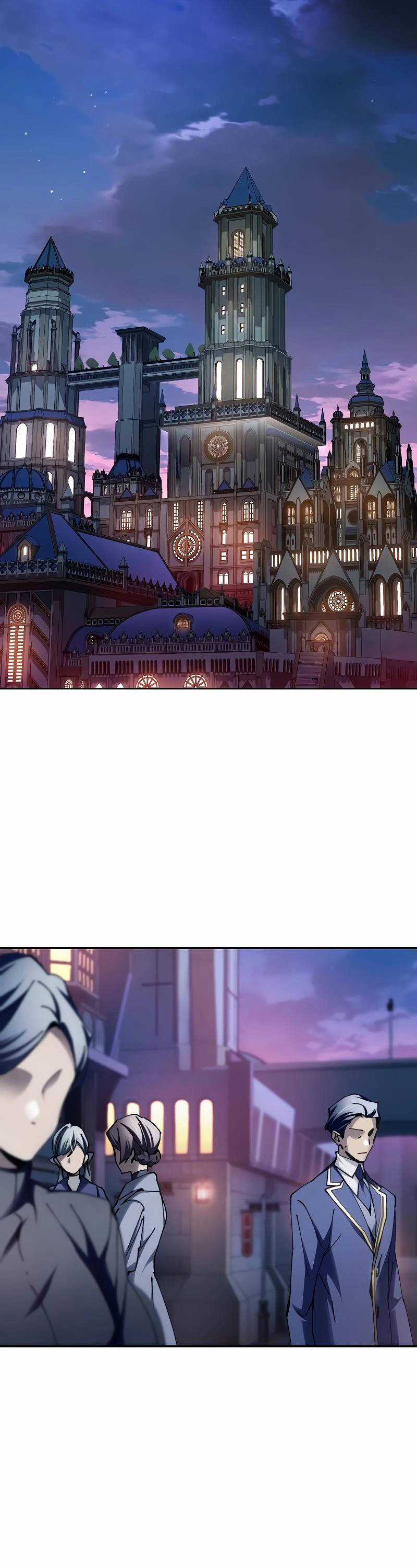 Trở Thành Thiên Tài Tốc Biến Của Học Viện Ma Pháp Chapter 15 trang 33