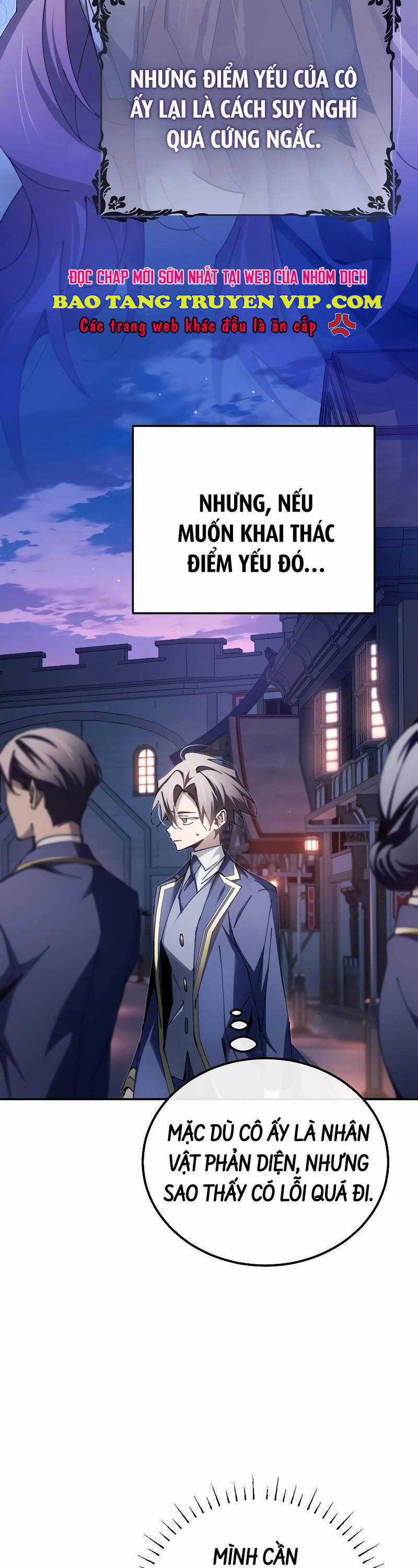 Trở Thành Thiên Tài Tốc Biến Của Học Viện Ma Pháp Chapter 15 trang 38