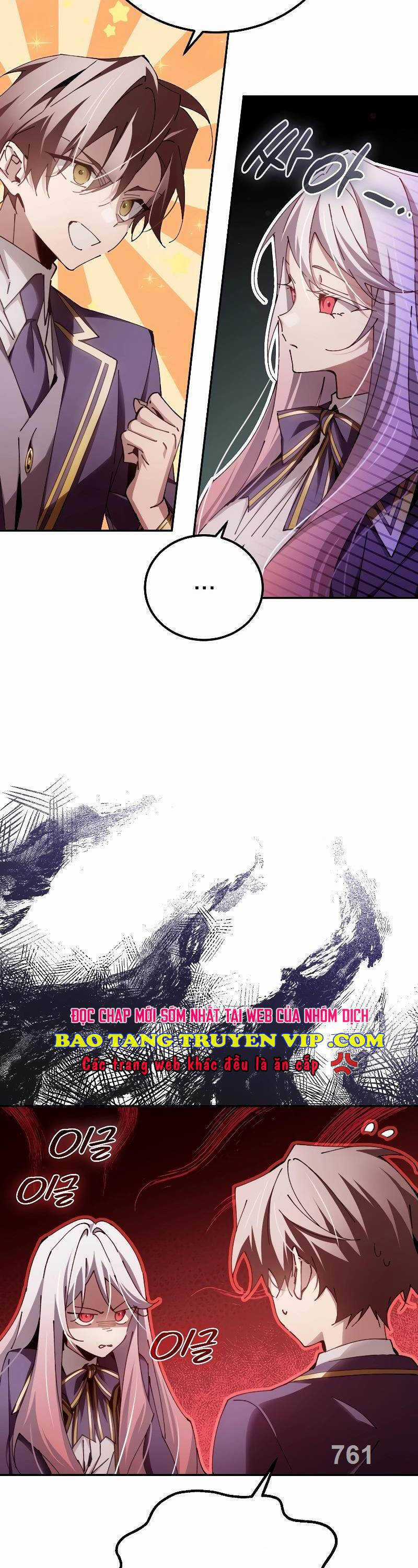 Trở Thành Thiên Tài Tốc Biến Của Học Viện Ma Pháp Chapter 15 trang 5