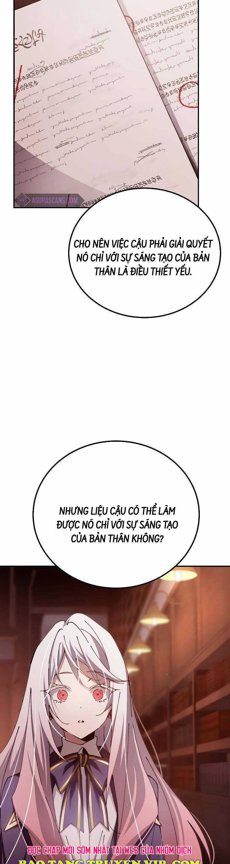 Trở Thành Thiên Tài Tốc Biến Của Học Viện Ma Pháp Chapter 15 trang 7