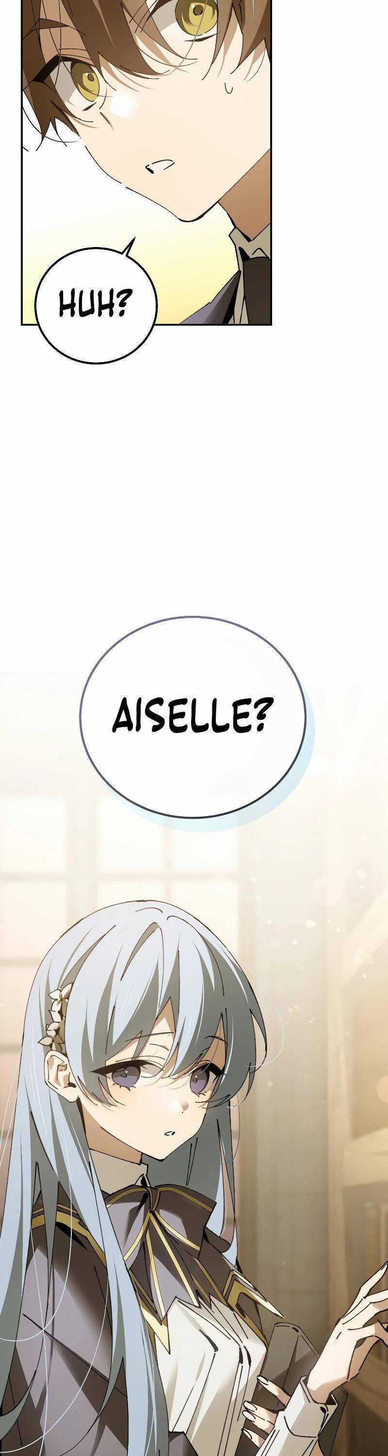 Trở Thành Thiên Tài Tốc Biến Của Học Viện Ma Pháp Chapter 16 trang 10