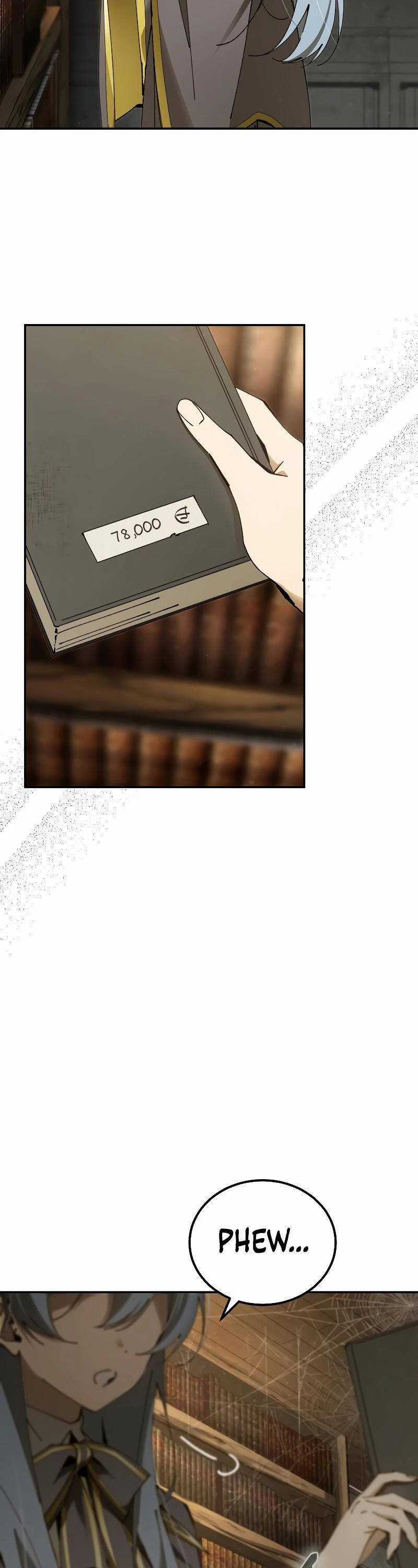 Trở Thành Thiên Tài Tốc Biến Của Học Viện Ma Pháp Chapter 16 trang 17