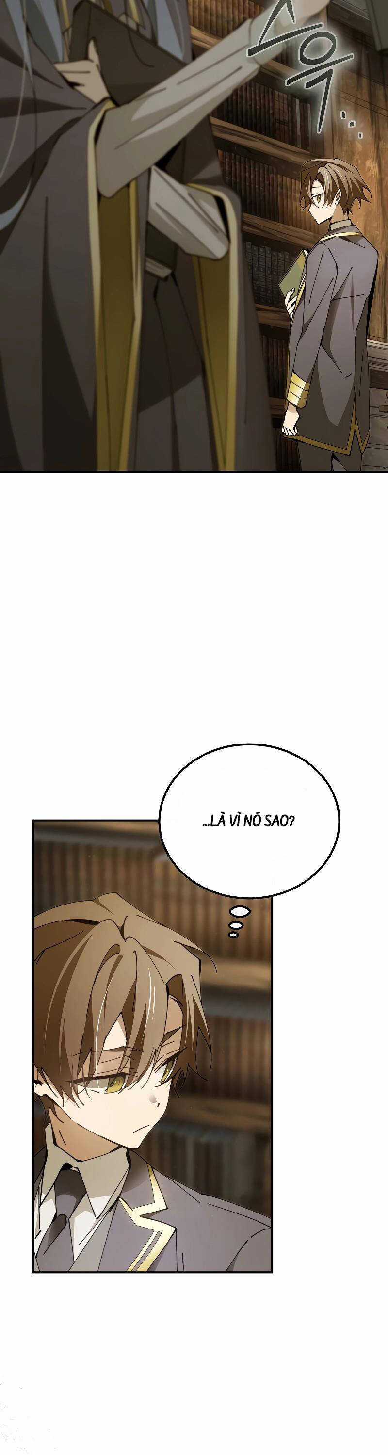 Trở Thành Thiên Tài Tốc Biến Của Học Viện Ma Pháp Chapter 16 trang 18