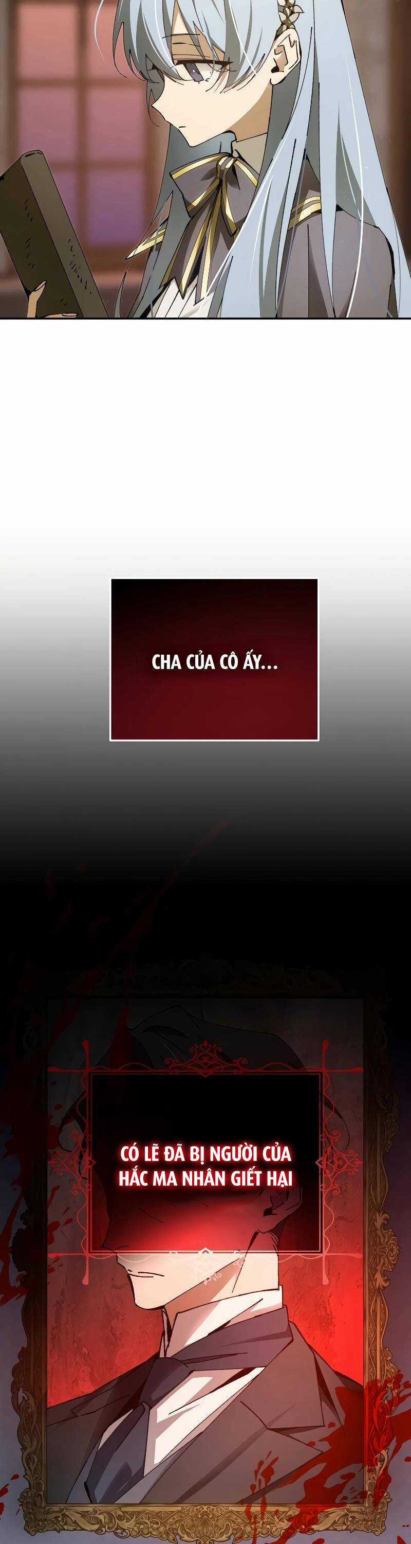 Trở Thành Thiên Tài Tốc Biến Của Học Viện Ma Pháp Chapter 16 trang 20