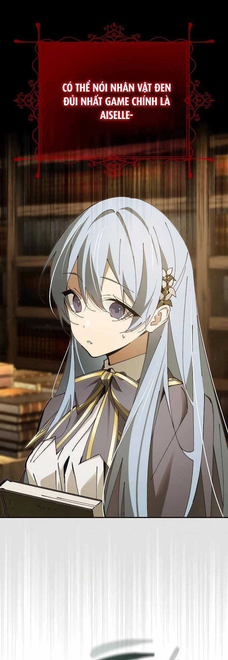 Trở Thành Thiên Tài Tốc Biến Của Học Viện Ma Pháp Chapter 16 trang 23