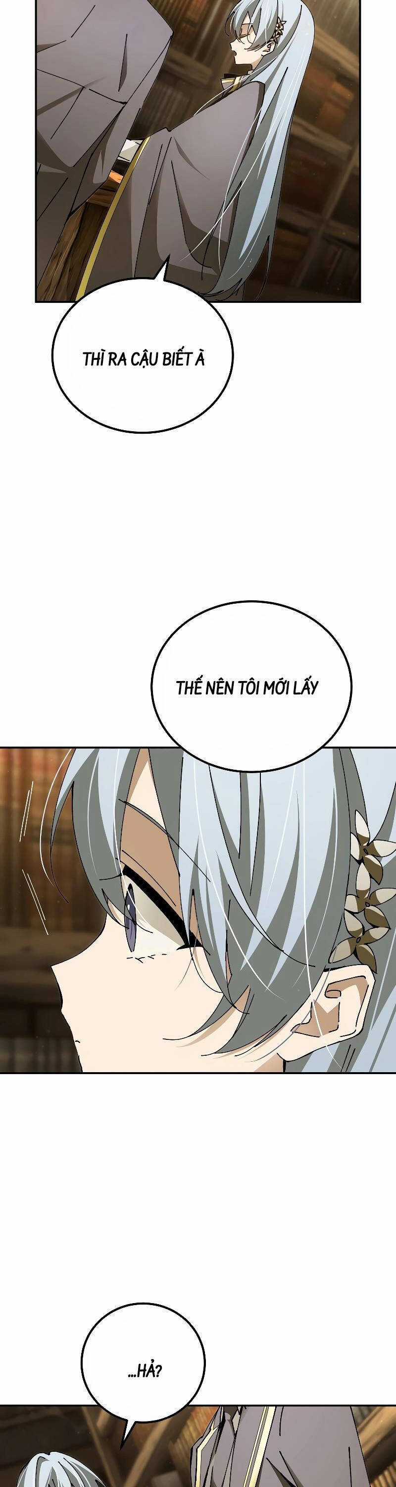 Trở Thành Thiên Tài Tốc Biến Của Học Viện Ma Pháp Chapter 16 trang 29