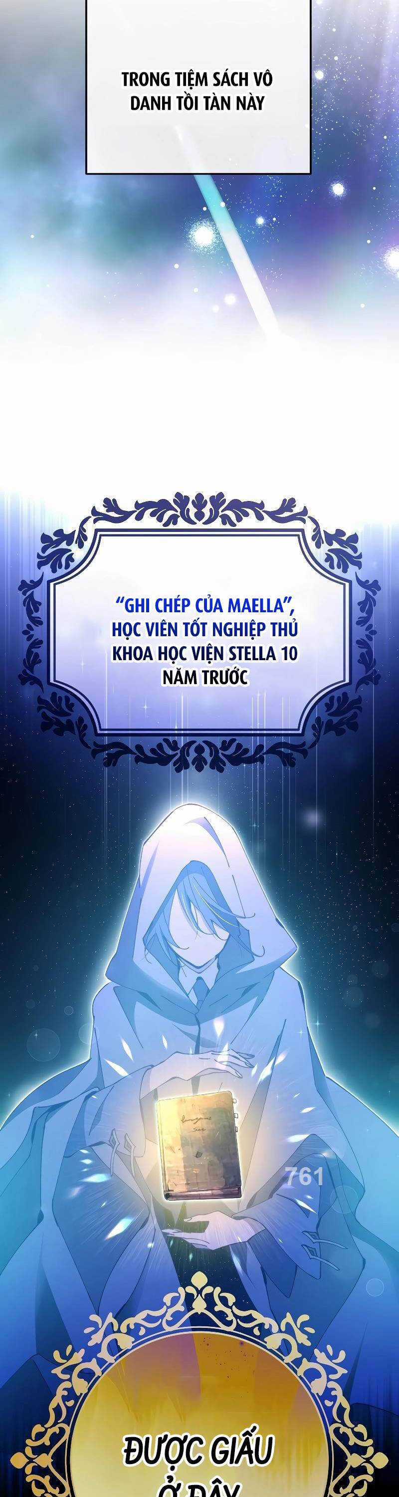 Trở Thành Thiên Tài Tốc Biến Của Học Viện Ma Pháp Chapter 16 trang 3