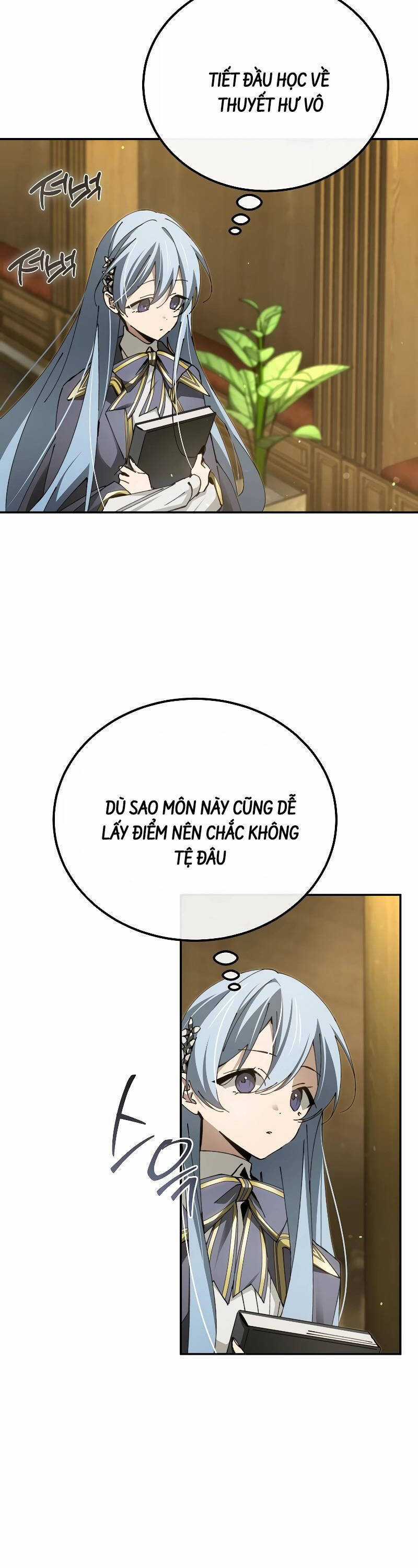 Trở Thành Thiên Tài Tốc Biến Của Học Viện Ma Pháp Chapter 16 trang 35