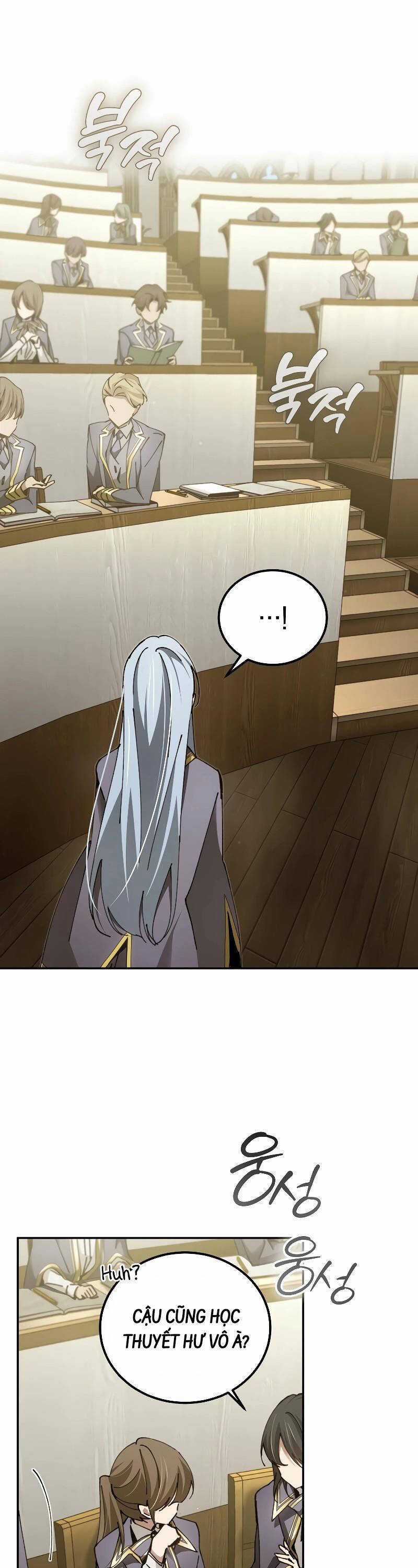 Trở Thành Thiên Tài Tốc Biến Của Học Viện Ma Pháp Chapter 16 trang 36