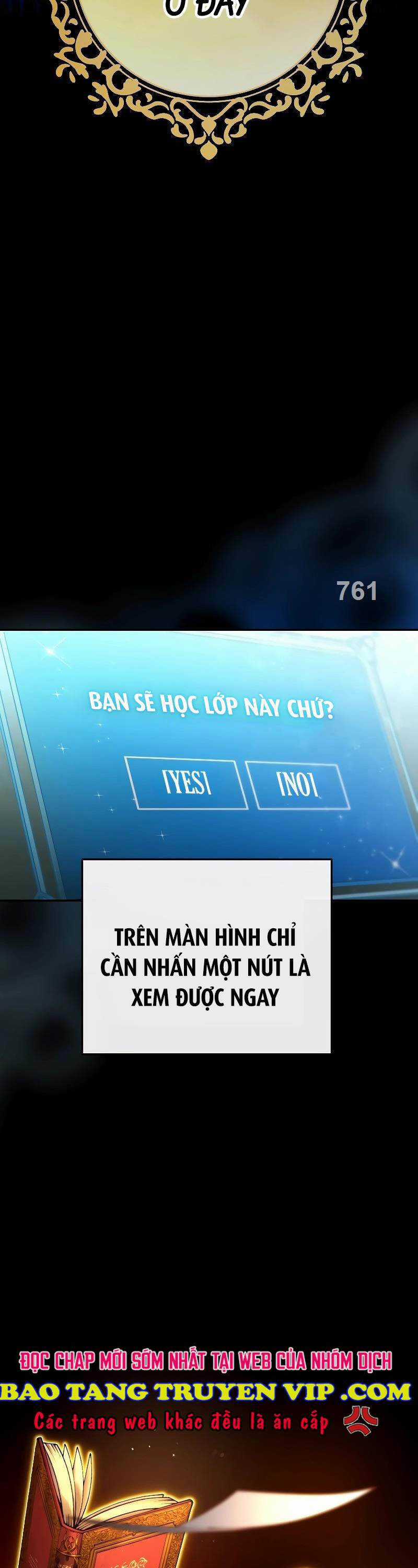 Trở Thành Thiên Tài Tốc Biến Của Học Viện Ma Pháp Chapter 16 trang 4