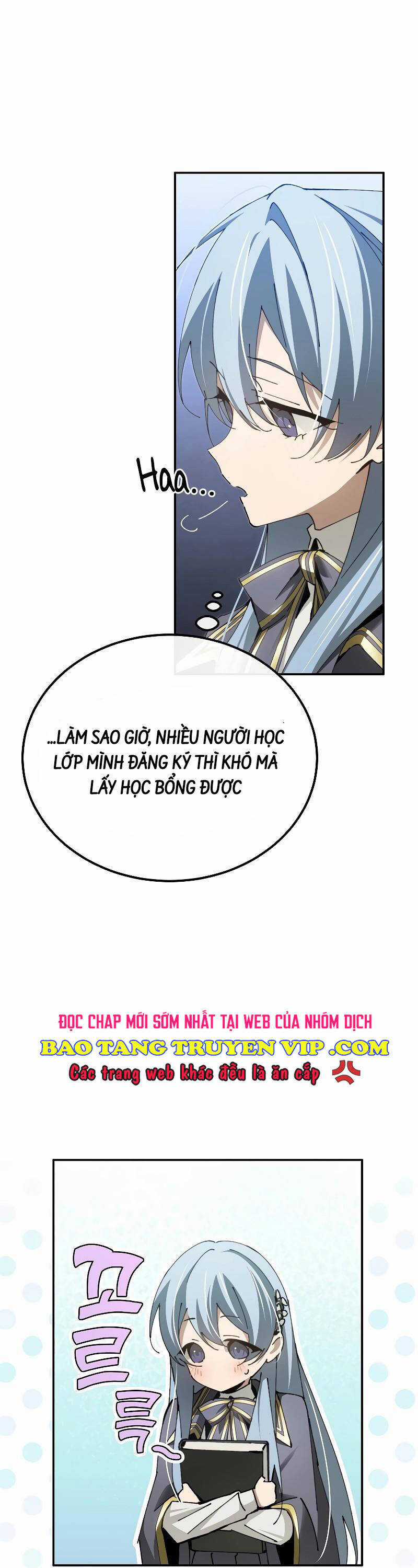 Trở Thành Thiên Tài Tốc Biến Của Học Viện Ma Pháp Chapter 16 trang 40