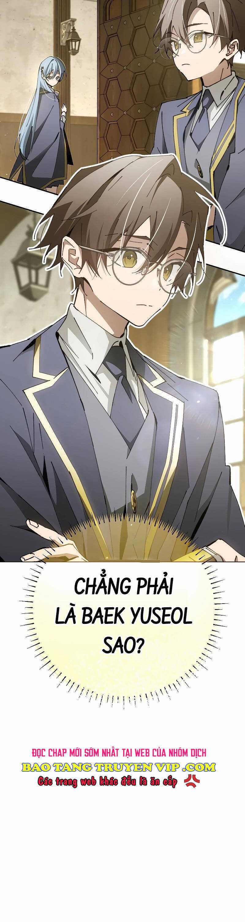 Trở Thành Thiên Tài Tốc Biến Của Học Viện Ma Pháp Chapter 16 trang 43