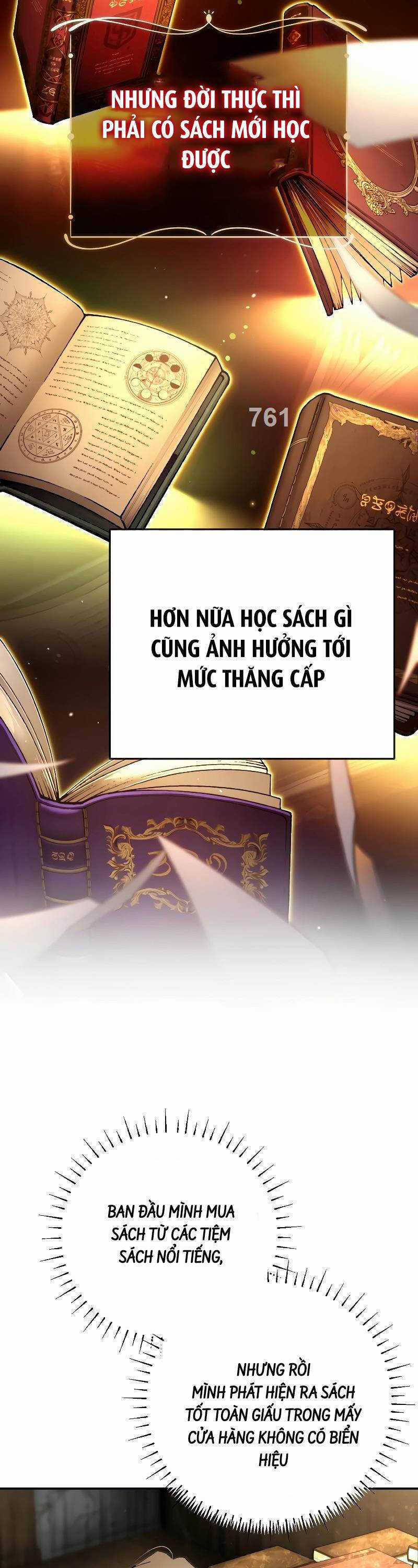 Trở Thành Thiên Tài Tốc Biến Của Học Viện Ma Pháp Chapter 16 trang 5