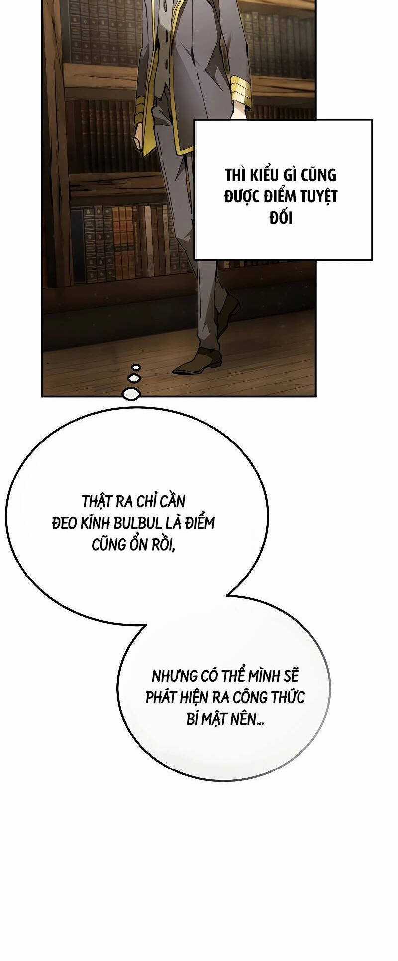 Trở Thành Thiên Tài Tốc Biến Của Học Viện Ma Pháp Chapter 16 trang 7