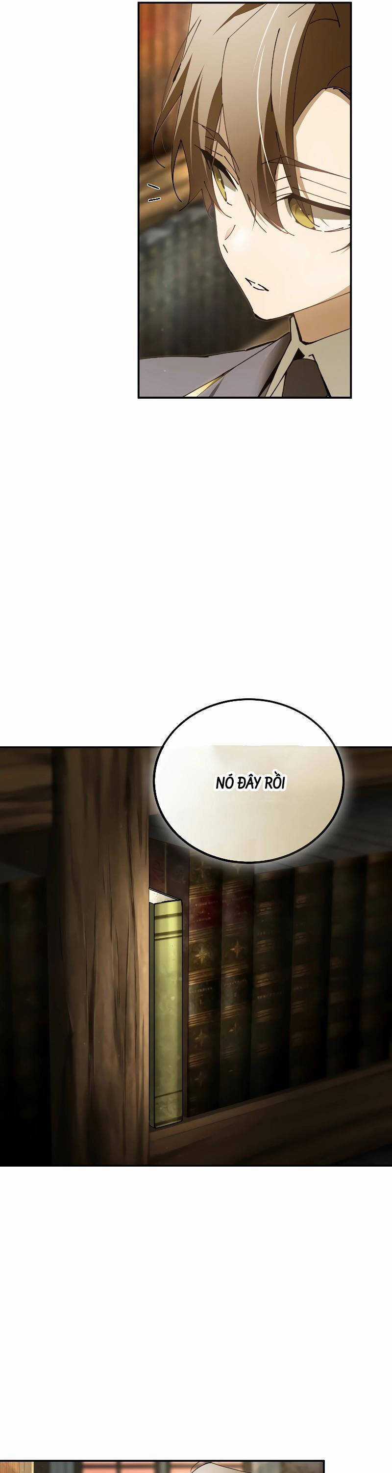 Trở Thành Thiên Tài Tốc Biến Của Học Viện Ma Pháp Chapter 16 trang 8