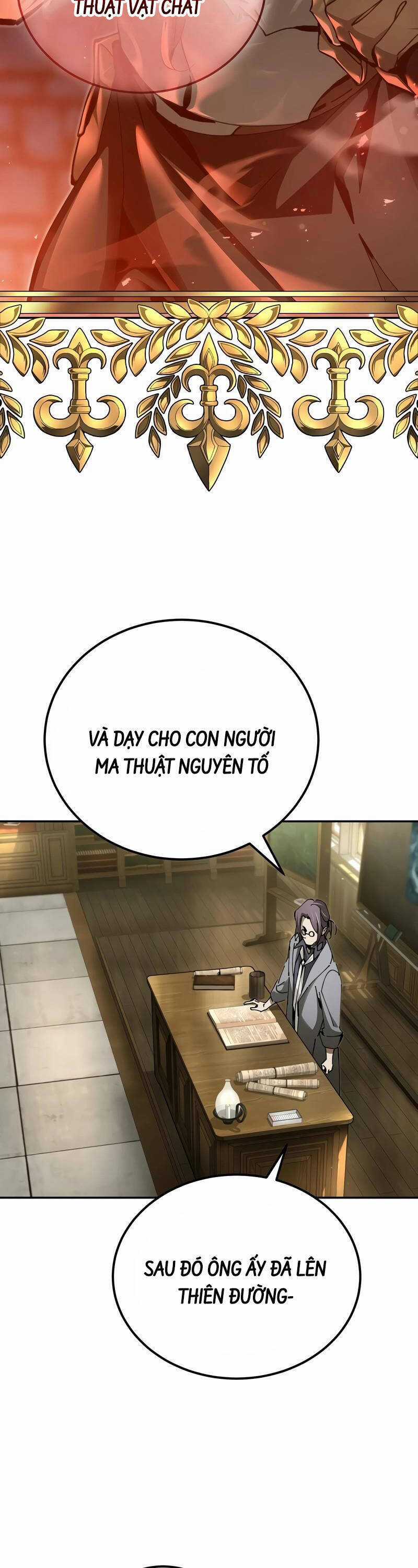 Trở Thành Thiên Tài Tốc Biến Của Học Viện Ma Pháp Chapter 17 trang 13