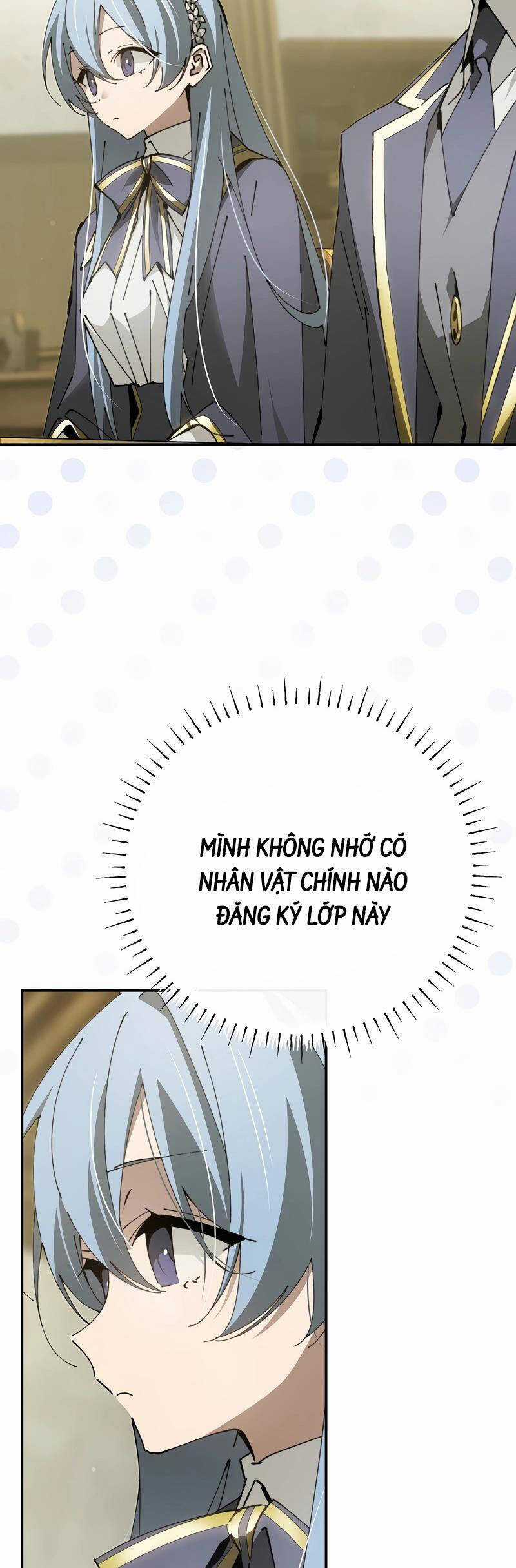 Trở Thành Thiên Tài Tốc Biến Của Học Viện Ma Pháp Chapter 17 trang 18