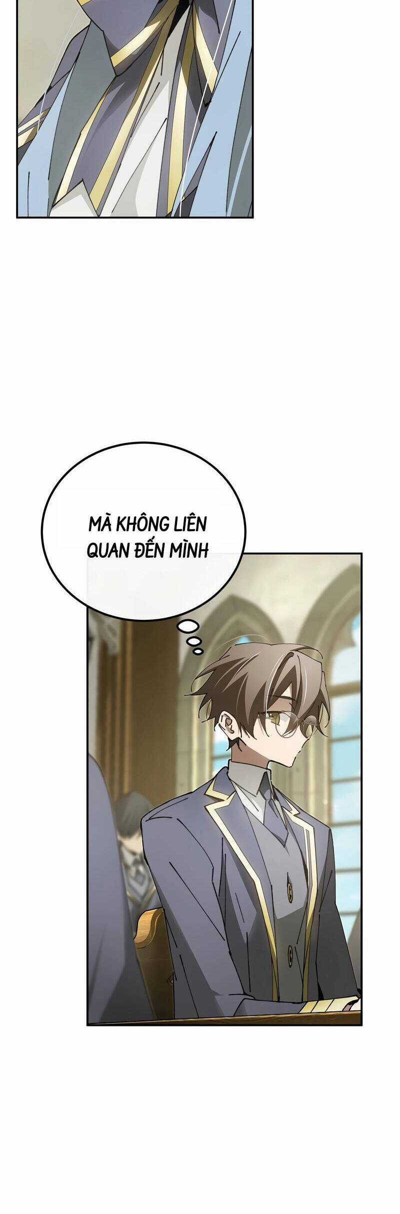 Trở Thành Thiên Tài Tốc Biến Của Học Viện Ma Pháp Chapter 17 trang 19