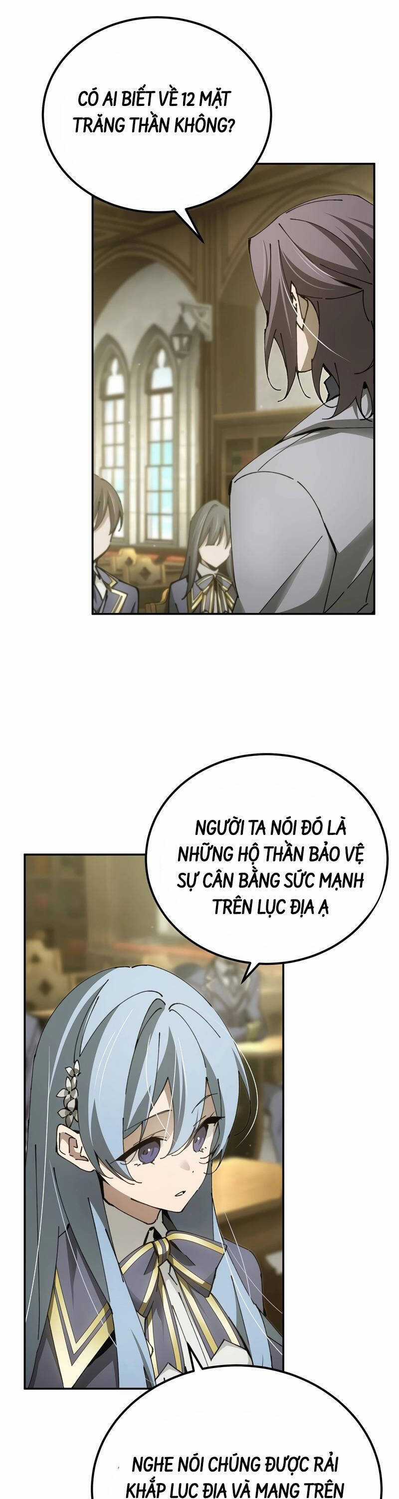 Trở Thành Thiên Tài Tốc Biến Của Học Viện Ma Pháp Chapter 17 trang 23