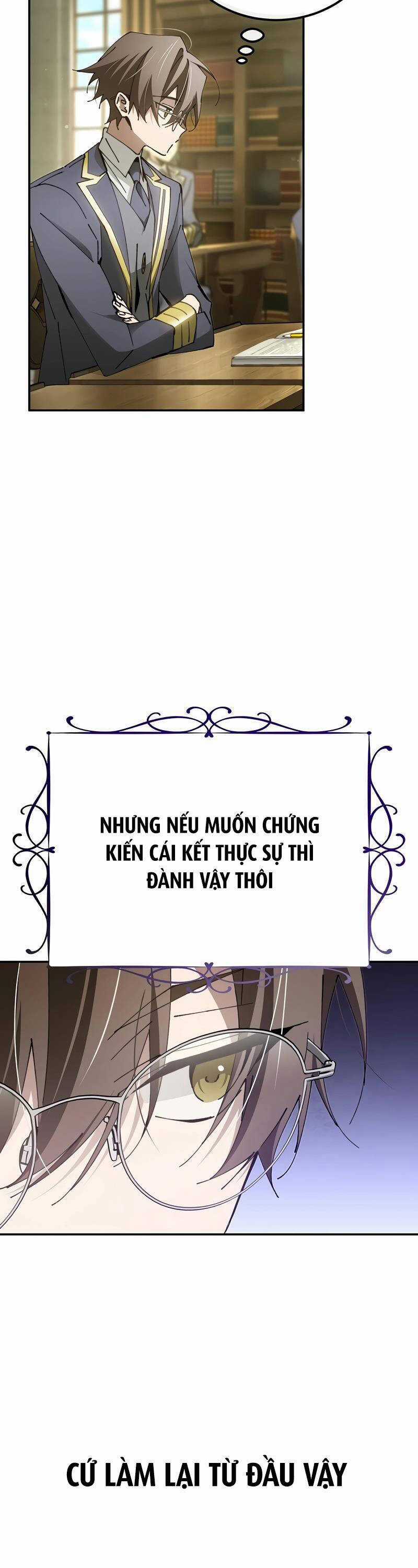 Trở Thành Thiên Tài Tốc Biến Của Học Viện Ma Pháp Chapter 17 trang 36
