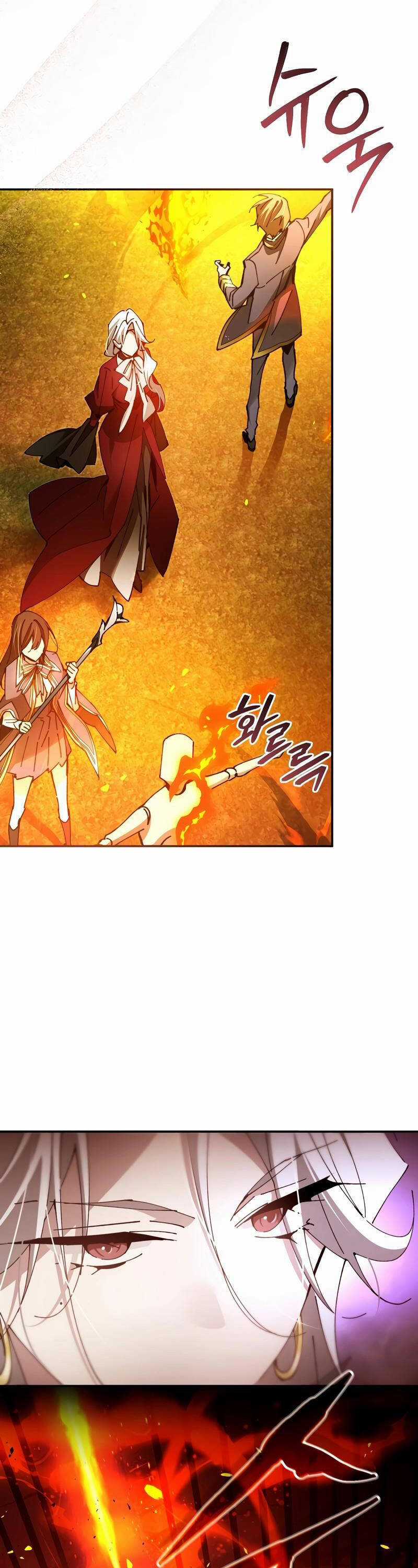 Trở Thành Thiên Tài Tốc Biến Của Học Viện Ma Pháp Chapter 17 trang 41