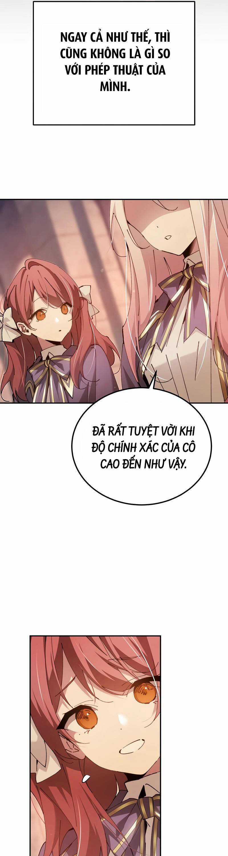 Trở Thành Thiên Tài Tốc Biến Của Học Viện Ma Pháp Chapter 18 trang 10