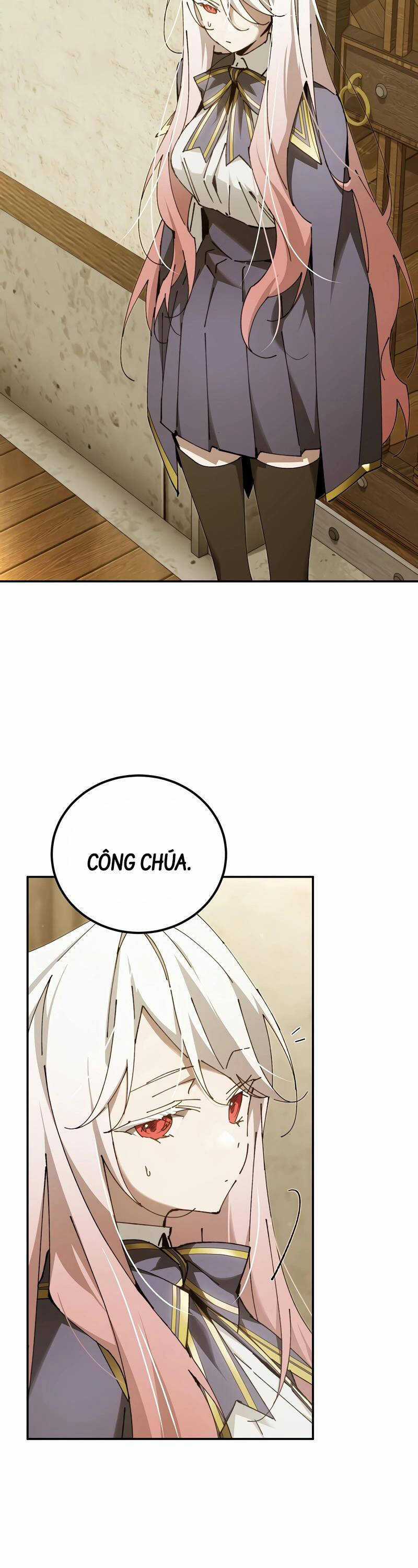 Trở Thành Thiên Tài Tốc Biến Của Học Viện Ma Pháp Chapter 18 trang 16