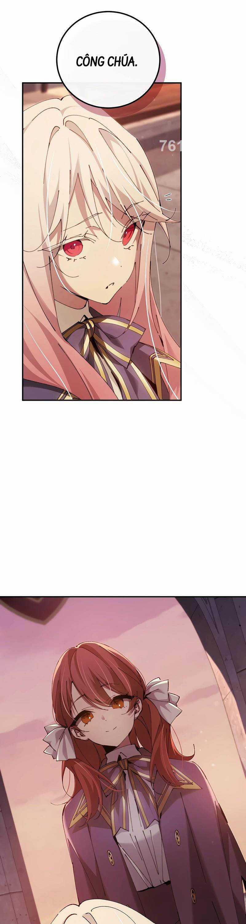 Trở Thành Thiên Tài Tốc Biến Của Học Viện Ma Pháp Chapter 18 trang 2