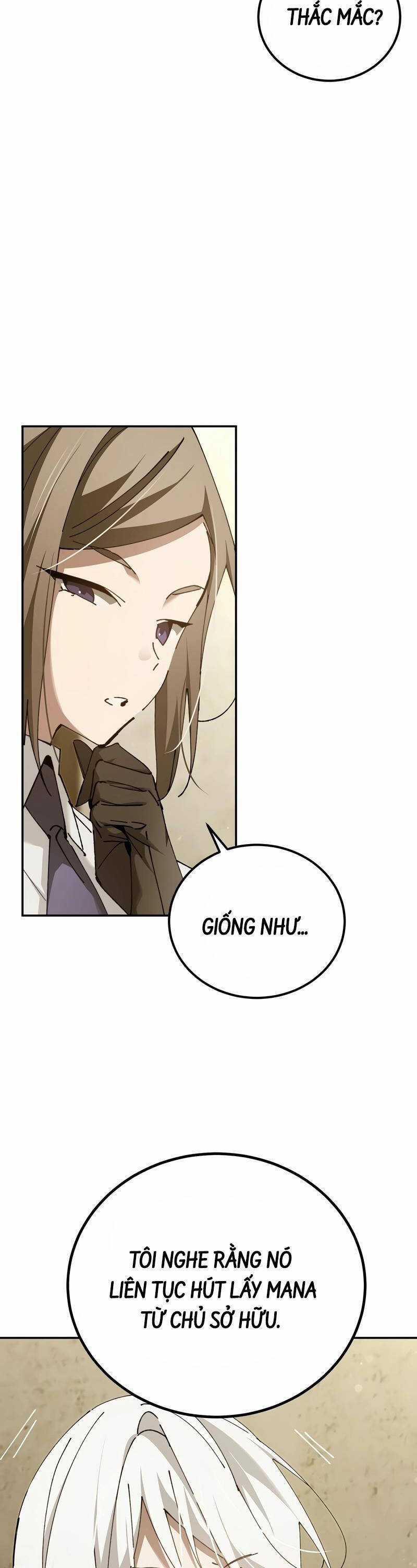 Trở Thành Thiên Tài Tốc Biến Của Học Viện Ma Pháp Chapter 18 trang 21