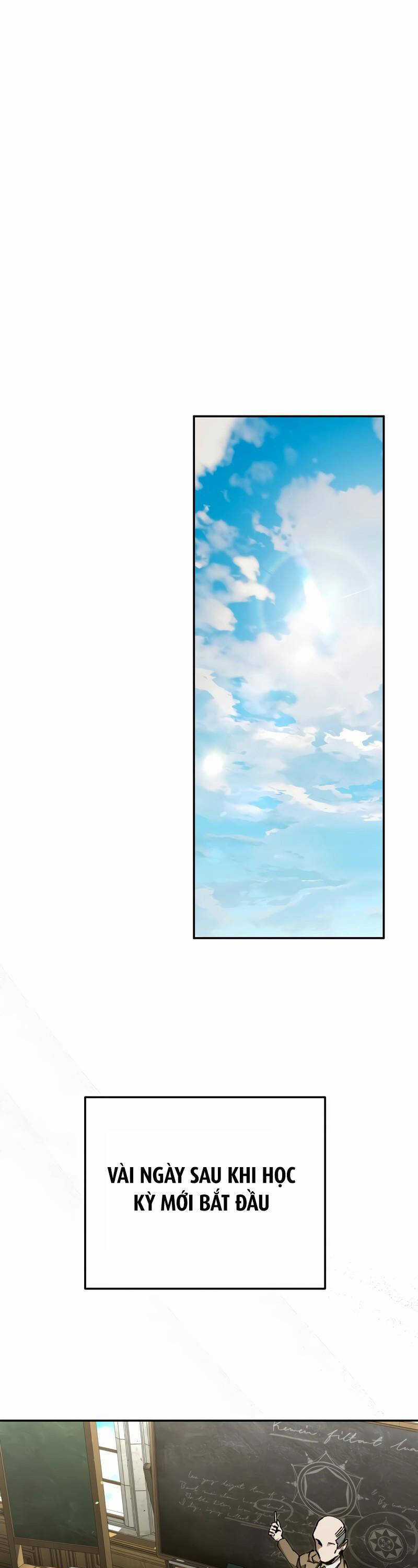 Trở Thành Thiên Tài Tốc Biến Của Học Viện Ma Pháp Chapter 18 trang 30