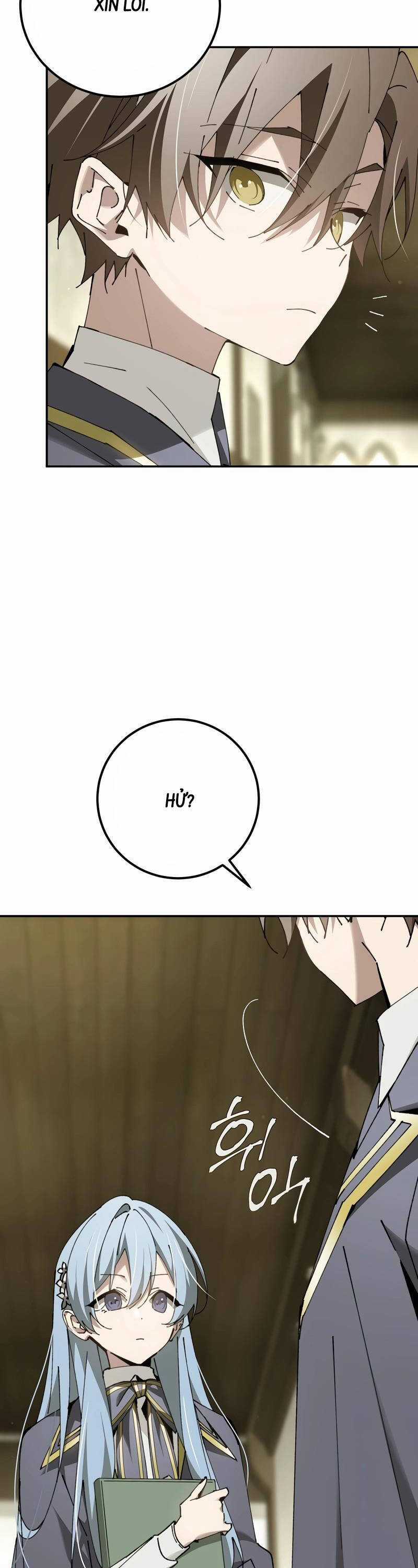 Trở Thành Thiên Tài Tốc Biến Của Học Viện Ma Pháp Chapter 18 trang 43