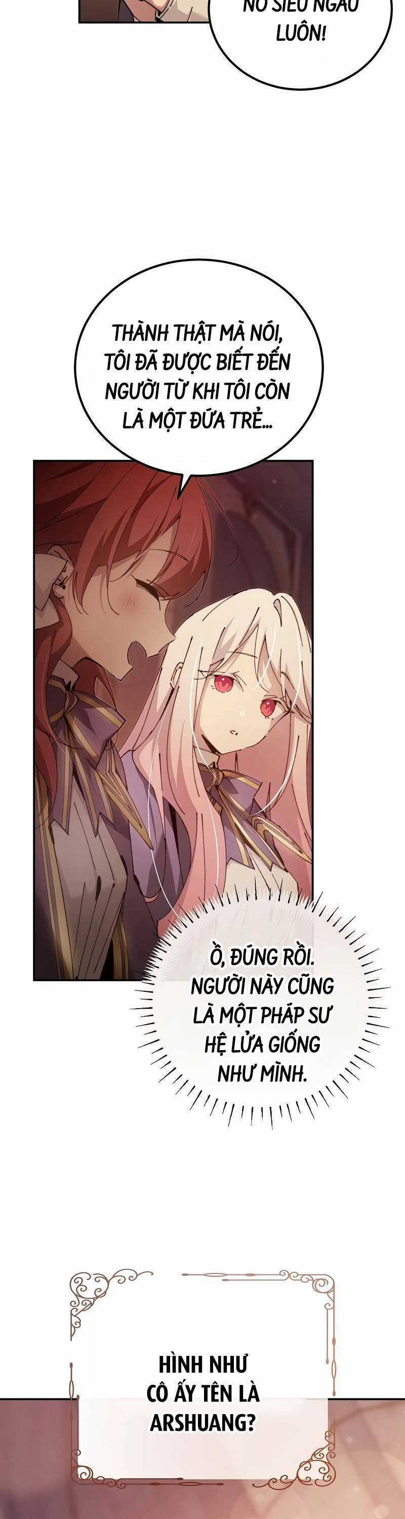 Trở Thành Thiên Tài Tốc Biến Của Học Viện Ma Pháp Chapter 18 trang 7