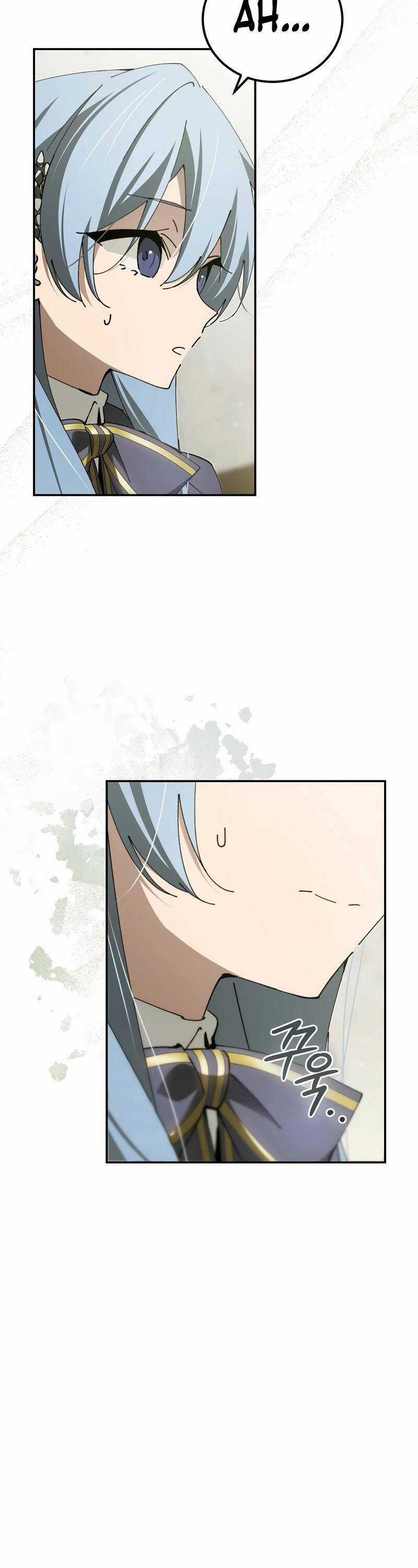 Trở Thành Thiên Tài Tốc Biến Của Học Viện Ma Pháp Chapter 19 trang 14